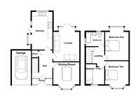 Floorplan Photo