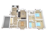 Floorplan Photo