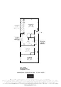 Floorplan Photo