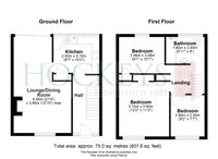 Floorplan Photo