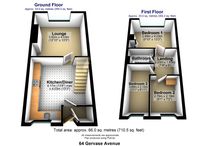 Floorplan Photo