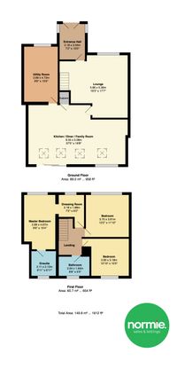 Floorplan Photo