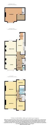 Floorplan Photo