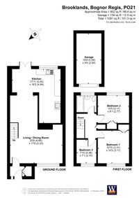 Floorplan Photo