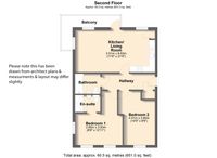 Floorplan Photo