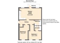 Floorplan Photo