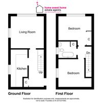 Floorplan Photo