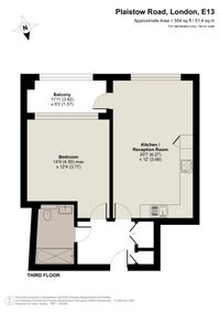 Floorplan Photo