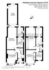 Floorplan Photo