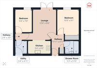 Floorplan Photo