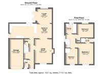 Floorplan Photo