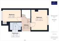 Floorplan Photo
