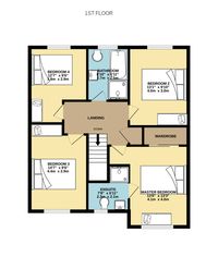 Floorplan Photo