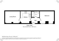 Floorplan Photo
