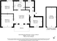 Floorplan Photo