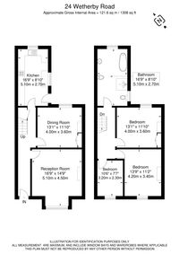 Floorplan Photo