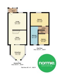 Floorplan Photo