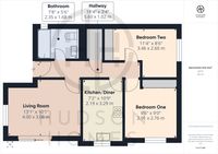 Floorplan Photo