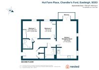 Floorplan Photo