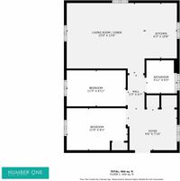 Floorplan Photo