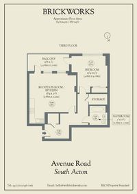 Floorplan Photo