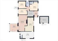 Floorplan Photo