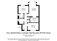 Floorplan Photo
