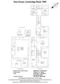 Floorplan Photo