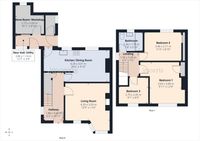 Floorplan Photo
