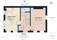 Floorplan Photo