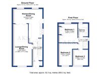 Floorplan Photo