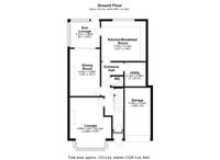 Floorplan Photo