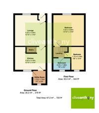 Floorplan Photo