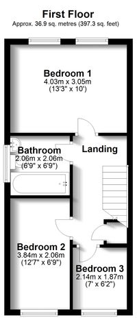 Floorplan Photo