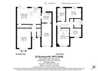 Floorplan Photo