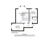 Floorplan Photo