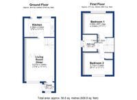 Floorplan Photo