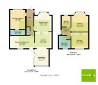Floorplan Photo