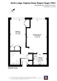 Floorplan Photo