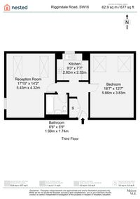 Floorplan Photo