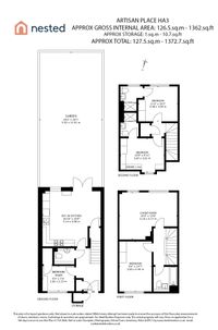 Floorplan Photo
