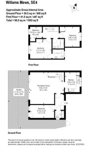 Floorplan Photo