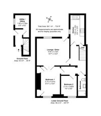 Floorplan Photo