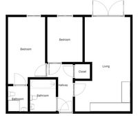 Floorplan Photo