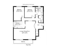 Floorplan Photo