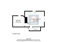 Floorplan Photo