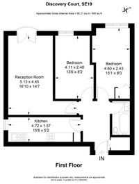 Floorplan Photo
