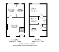 Floorplan Photo