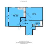 Floorplan Photo