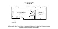Floorplan Photo